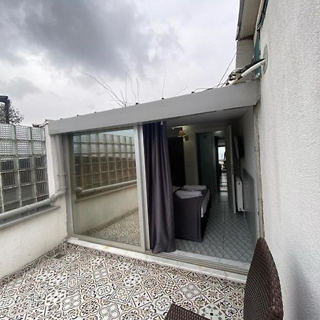 Timex Suites Istanbul Exterior photo