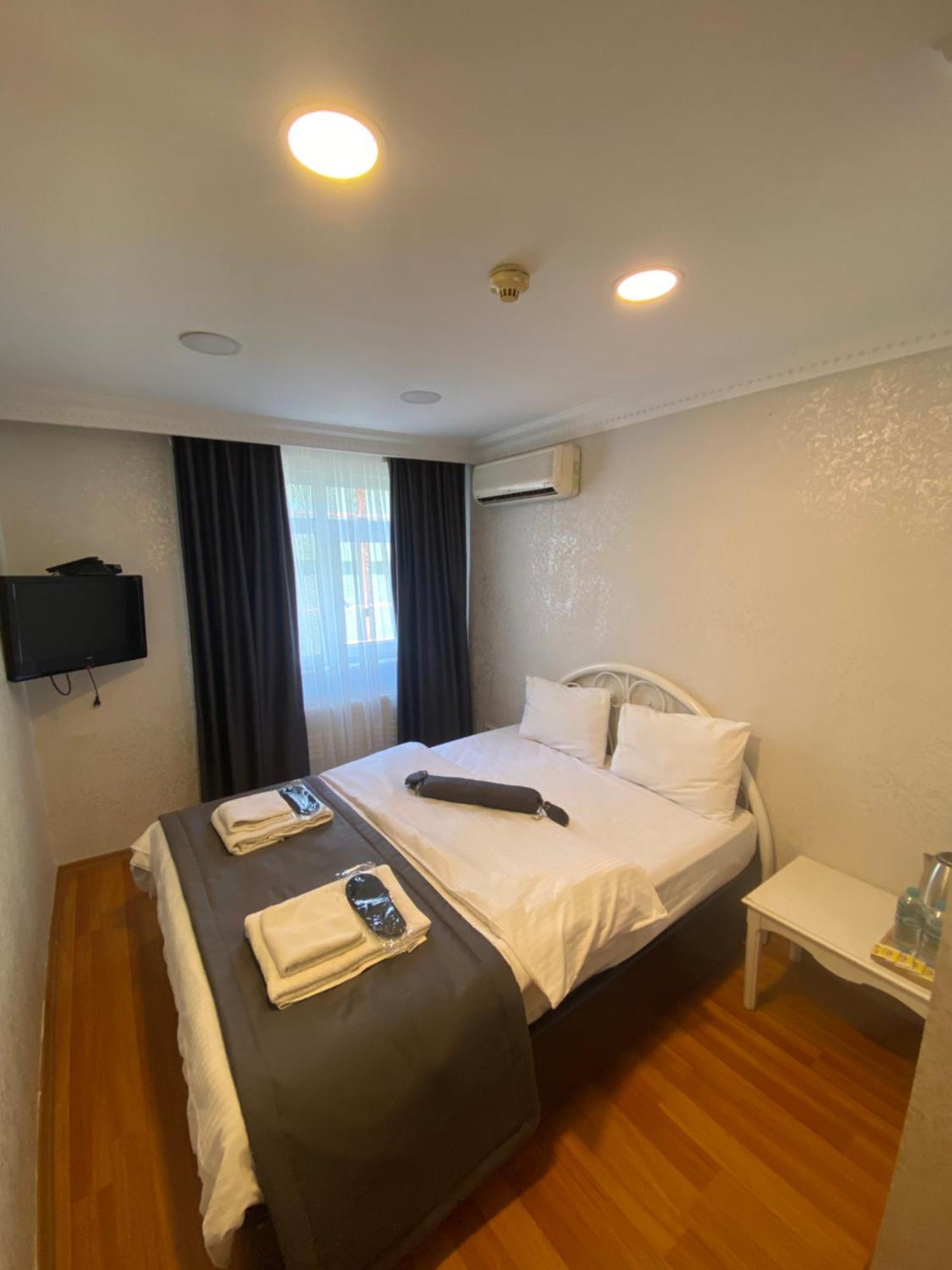 Timex Suites Istanbul Exterior photo