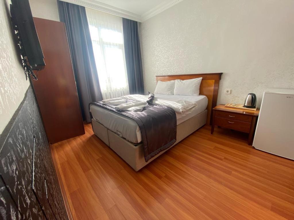 Timex Suites Istanbul Exterior photo