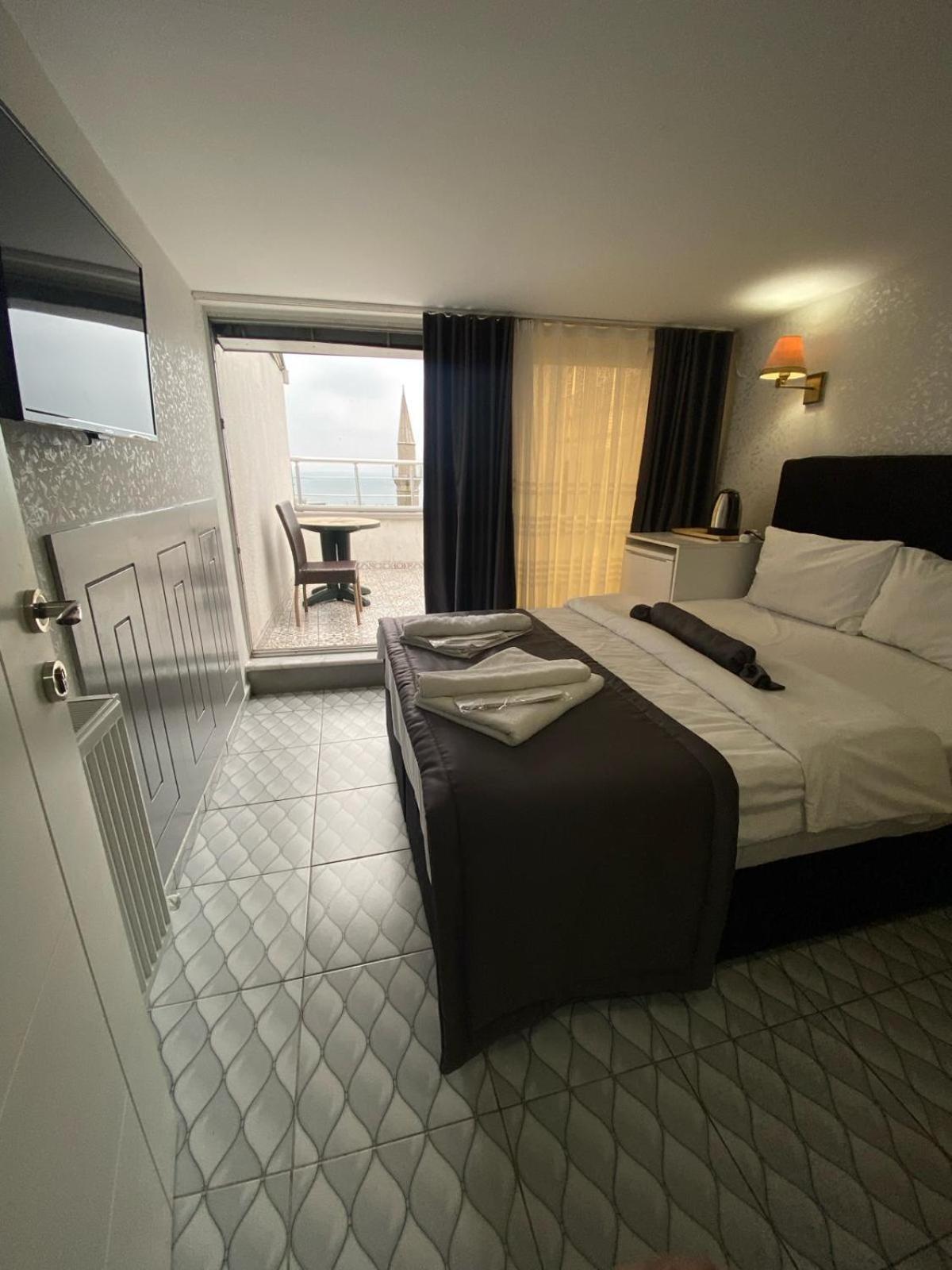 Timex Suites Istanbul Exterior photo